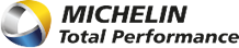 Michelin Total Performance Logo